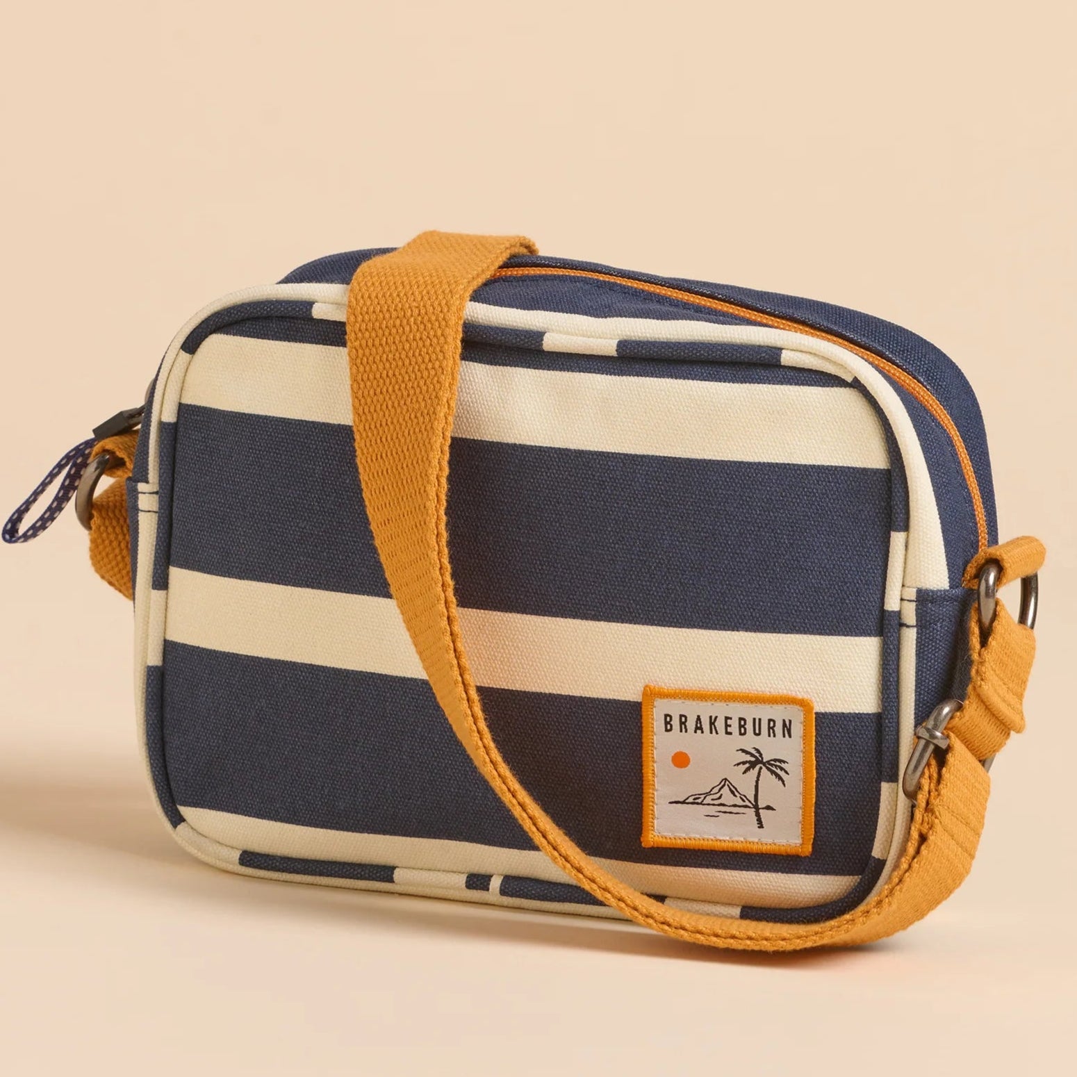 Harbour Medium Cross Body Bag by Brakeburn