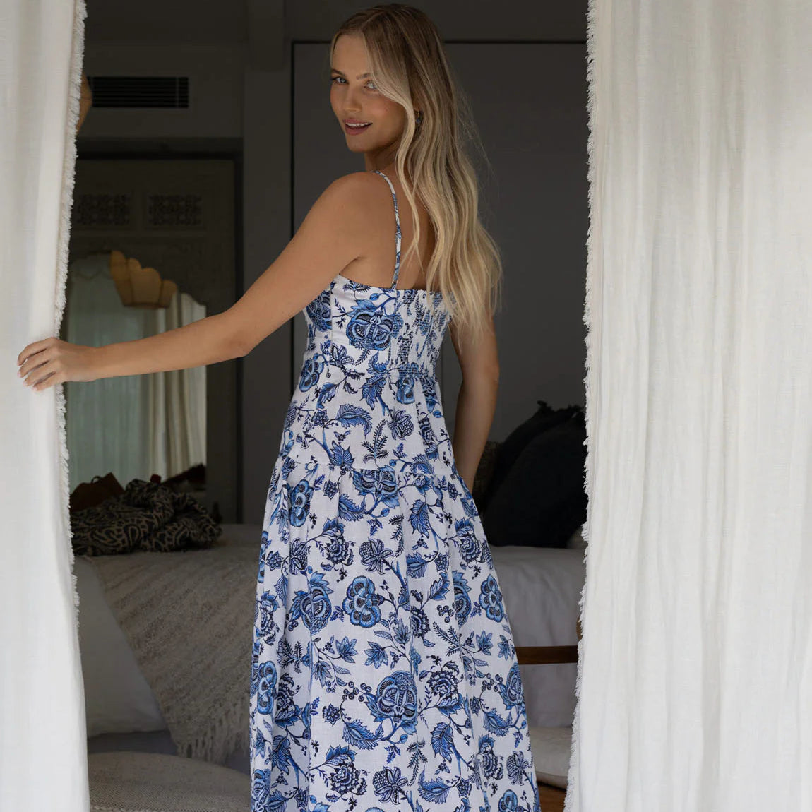 Celine dress by Humidity Lifestyle