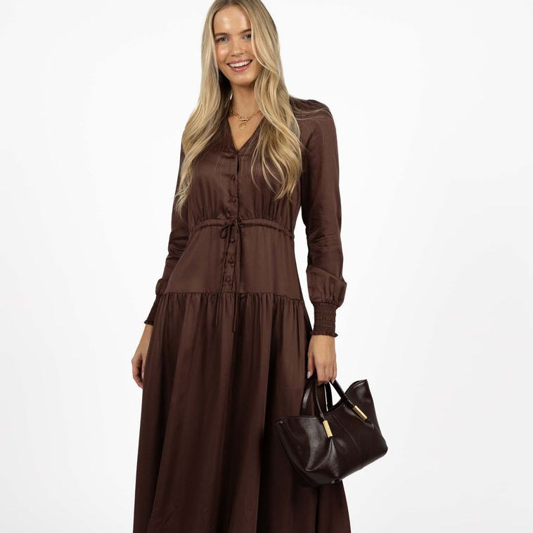 Celeste dress by Humidity
