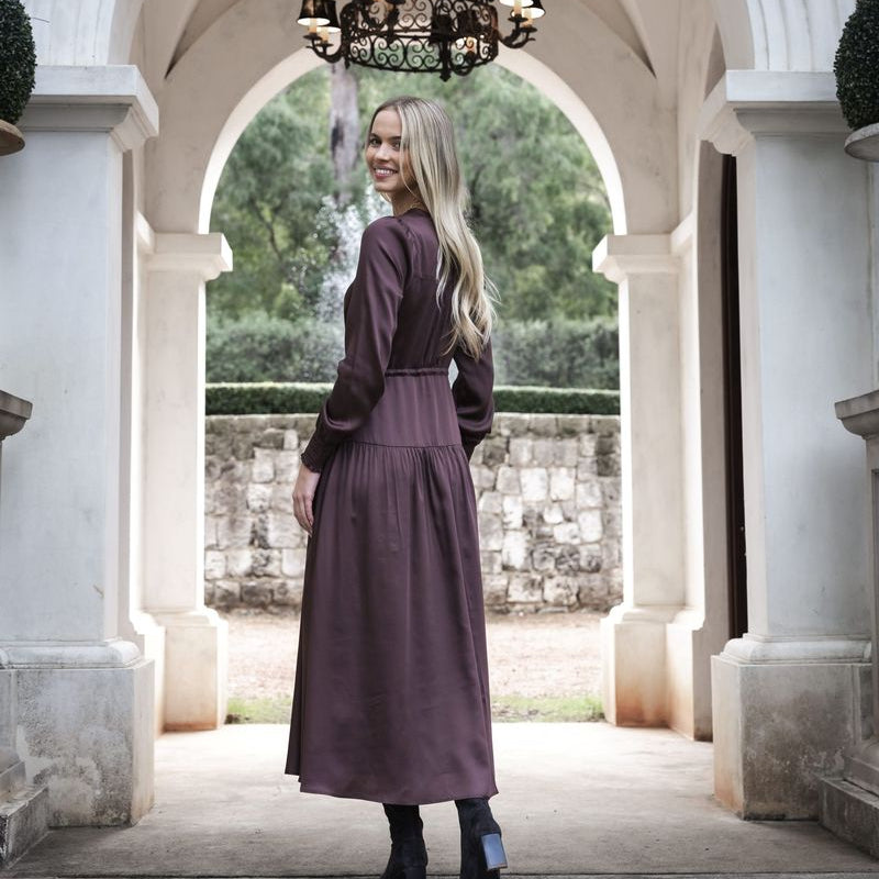 Celeste dress by Humidity