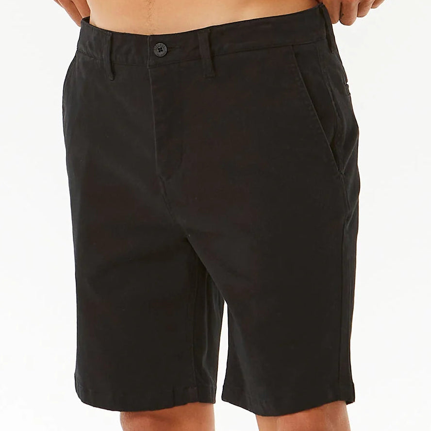 Classic Surf Chino Walkshort by Rip Curl