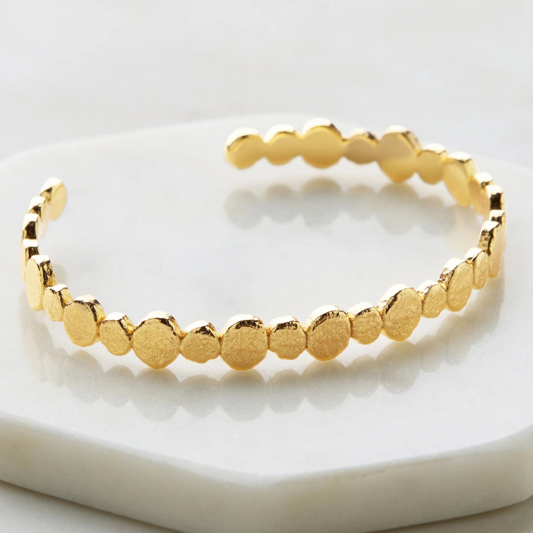 Chloe bracelet by Zafino