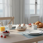 Charlie Chook Ceramic S & P by Coast to Coast