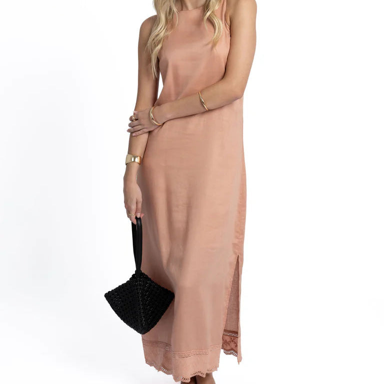Eve Stripe pant by Humidity