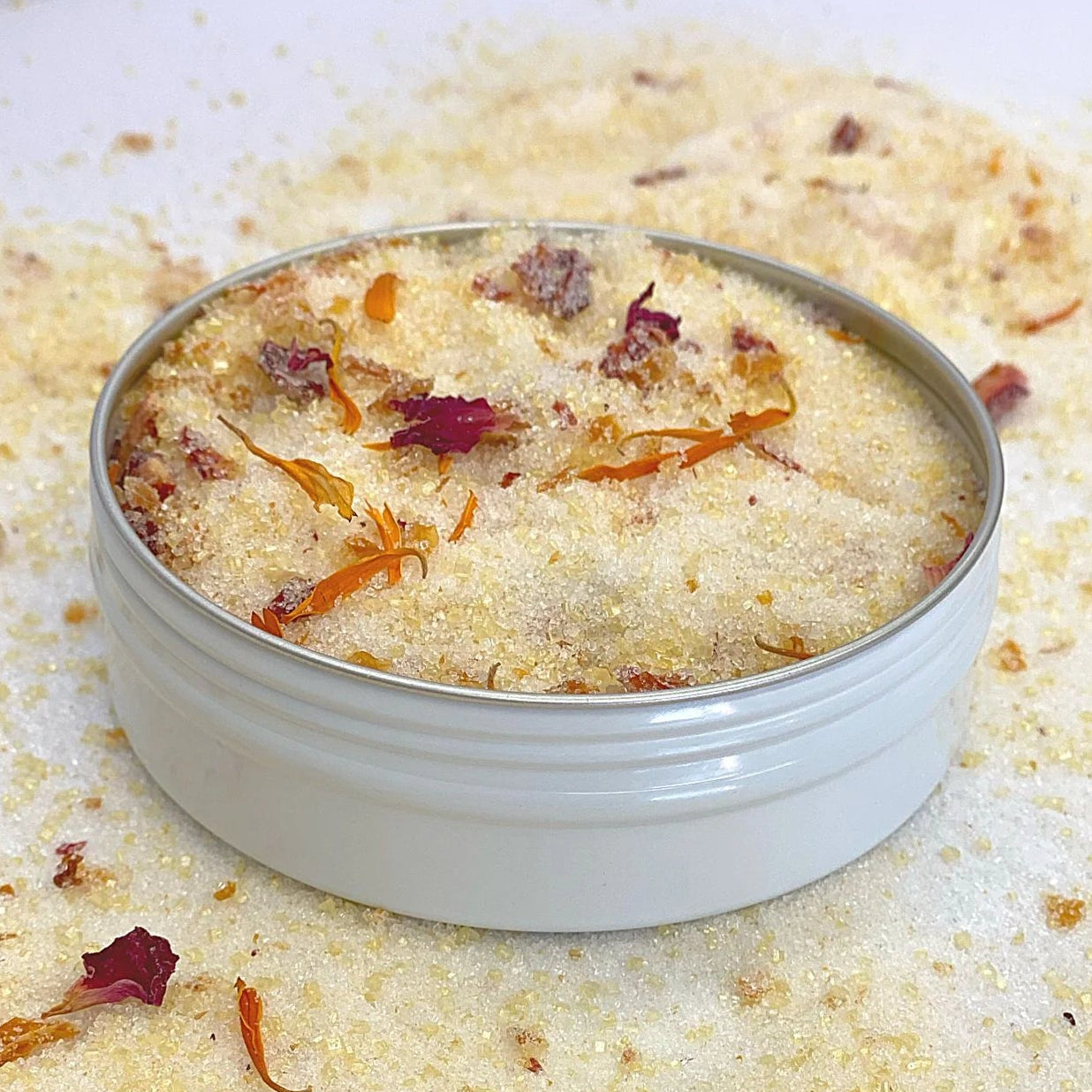 Cocktail Candy - Citrus Pash 120gms by The Peel Thing