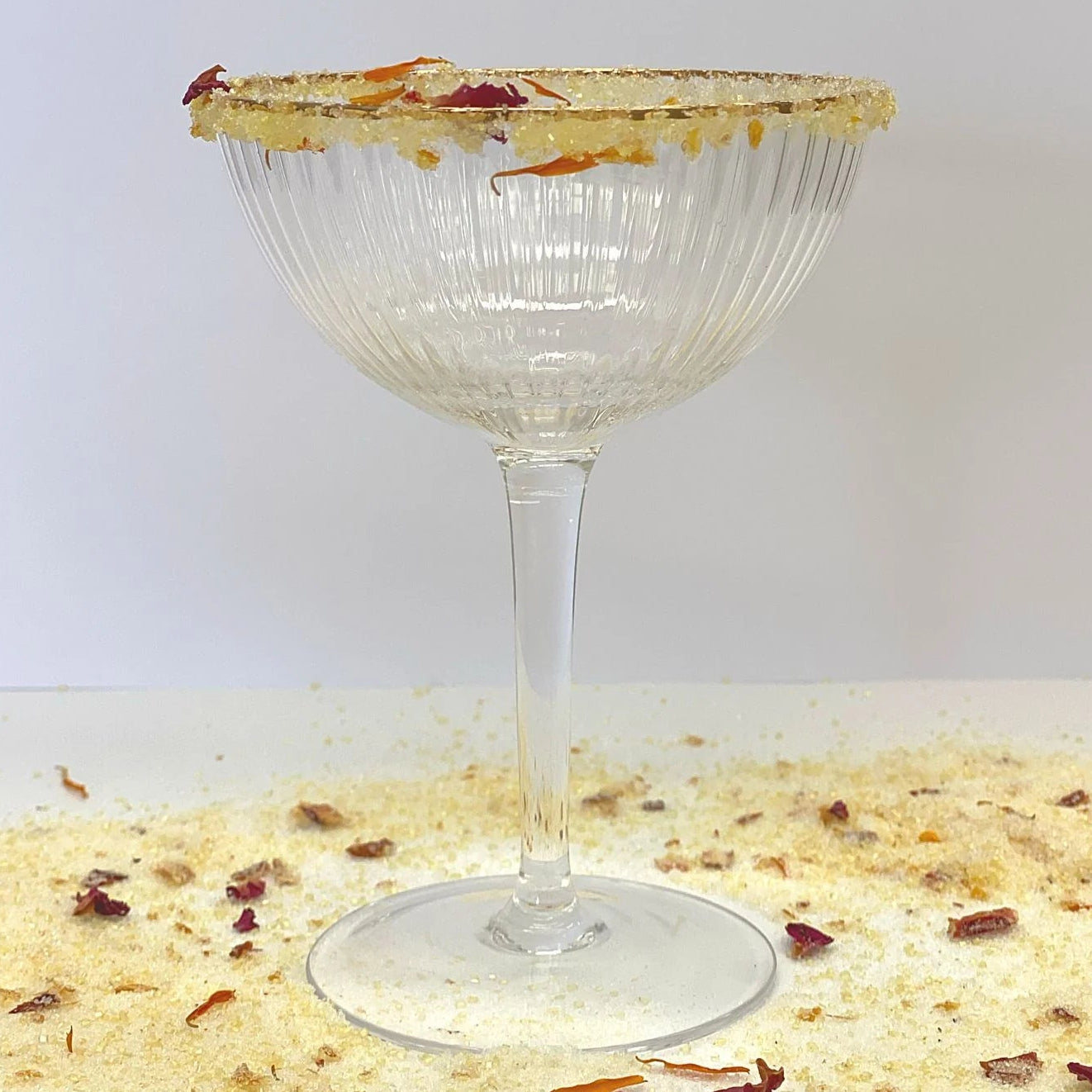 Cocktail Candy - Citrus Pash 120gms by The Peel Thing