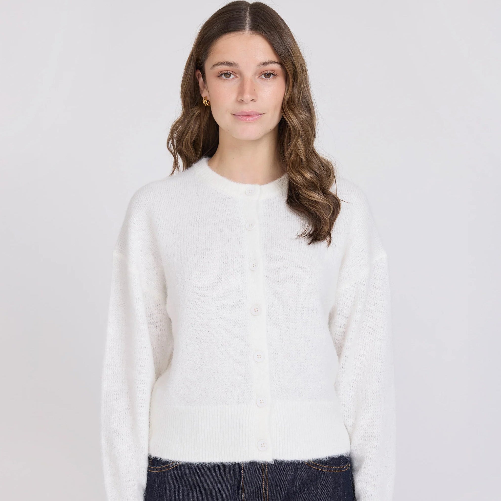 Coco cardigan by Stella + Gemma