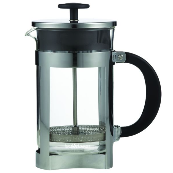 Berlin 6 Cup Plunger by Leaf & Bean