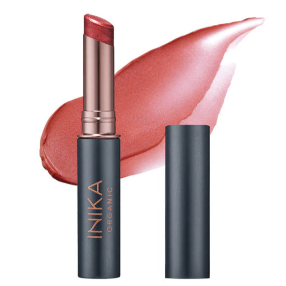 Tinted lip balm by Inika Organic - Cosmic