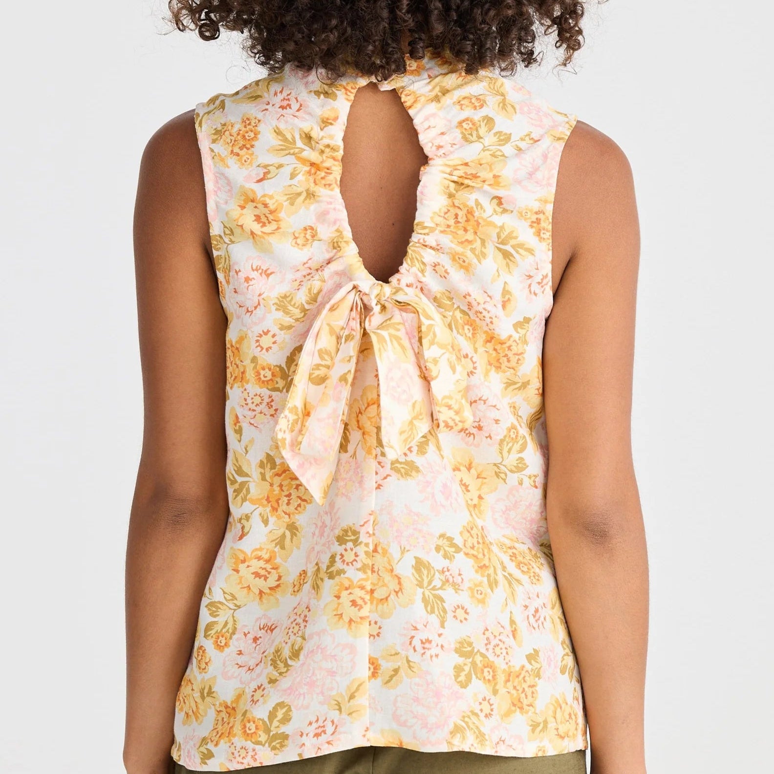 Adel Top by The Shanty - Boboli