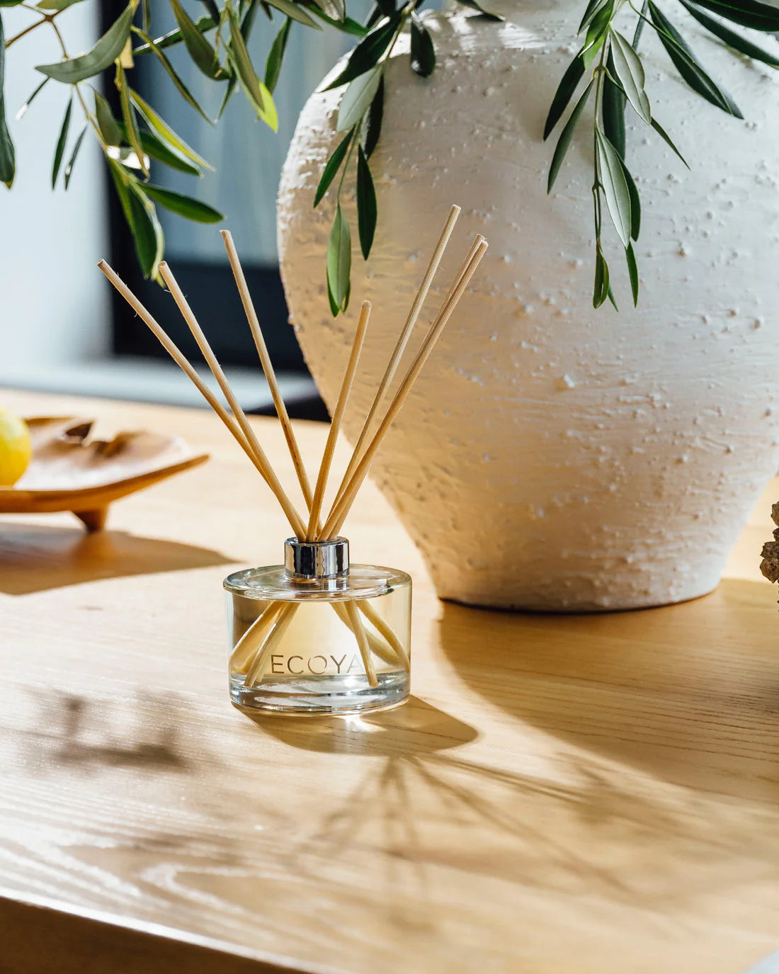 Diffuser 200Ml - Lotus Flower