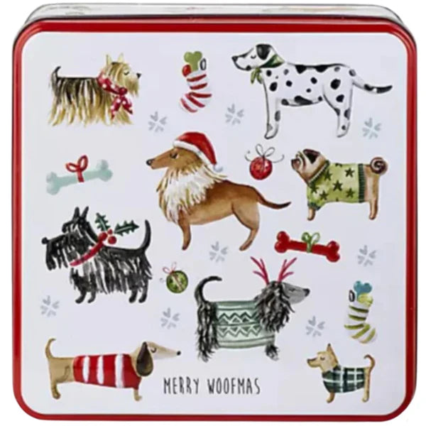 Grandma Wild's - Merry Woofmas by Gourmet & Lifestyle Brands
