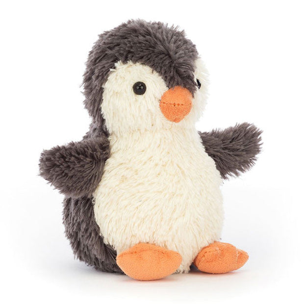 Peanut Penguin by Jellycat
