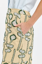Eden Embroidered Skirt  by 365 days