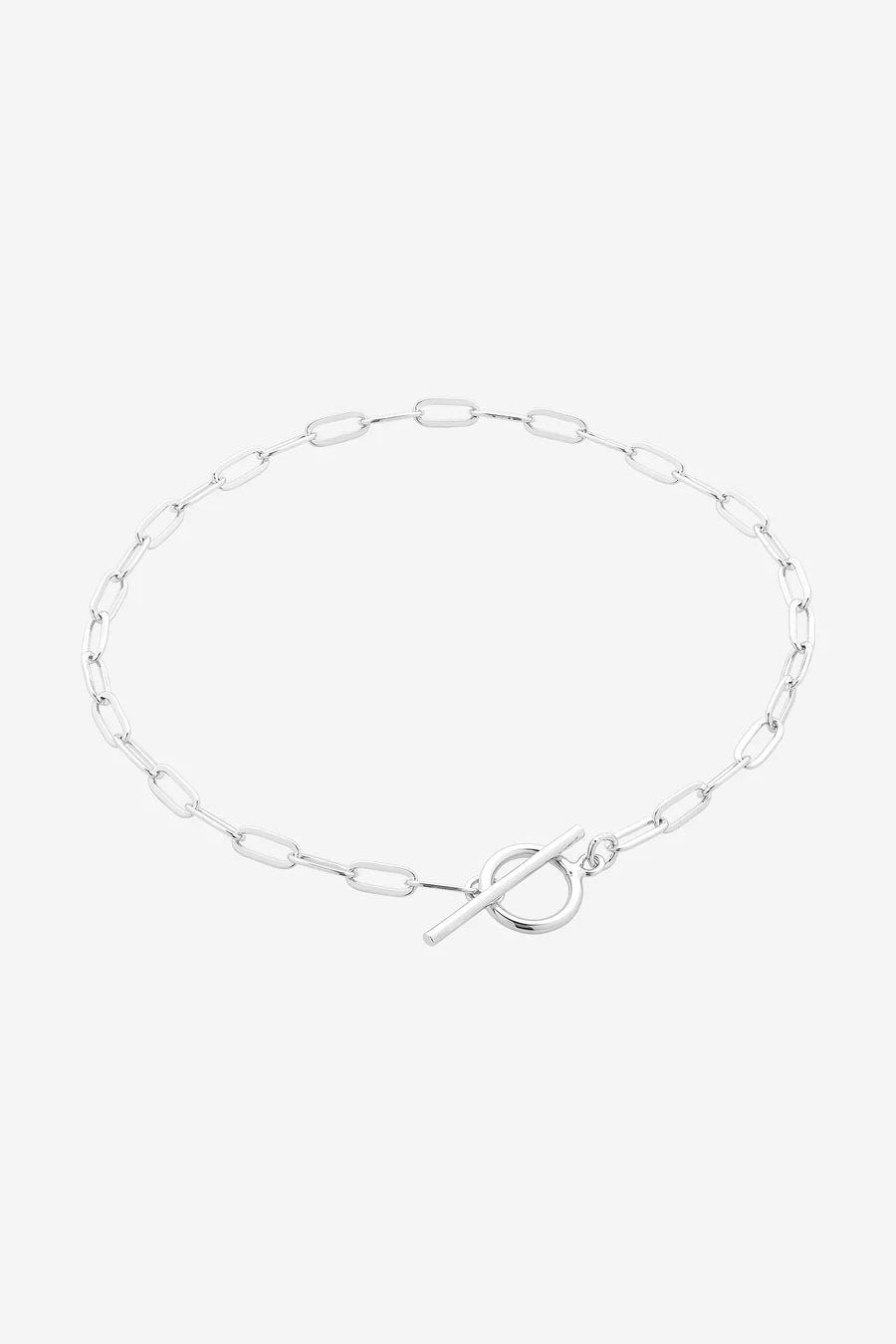 Elio Bracelet by Liberte - Silver