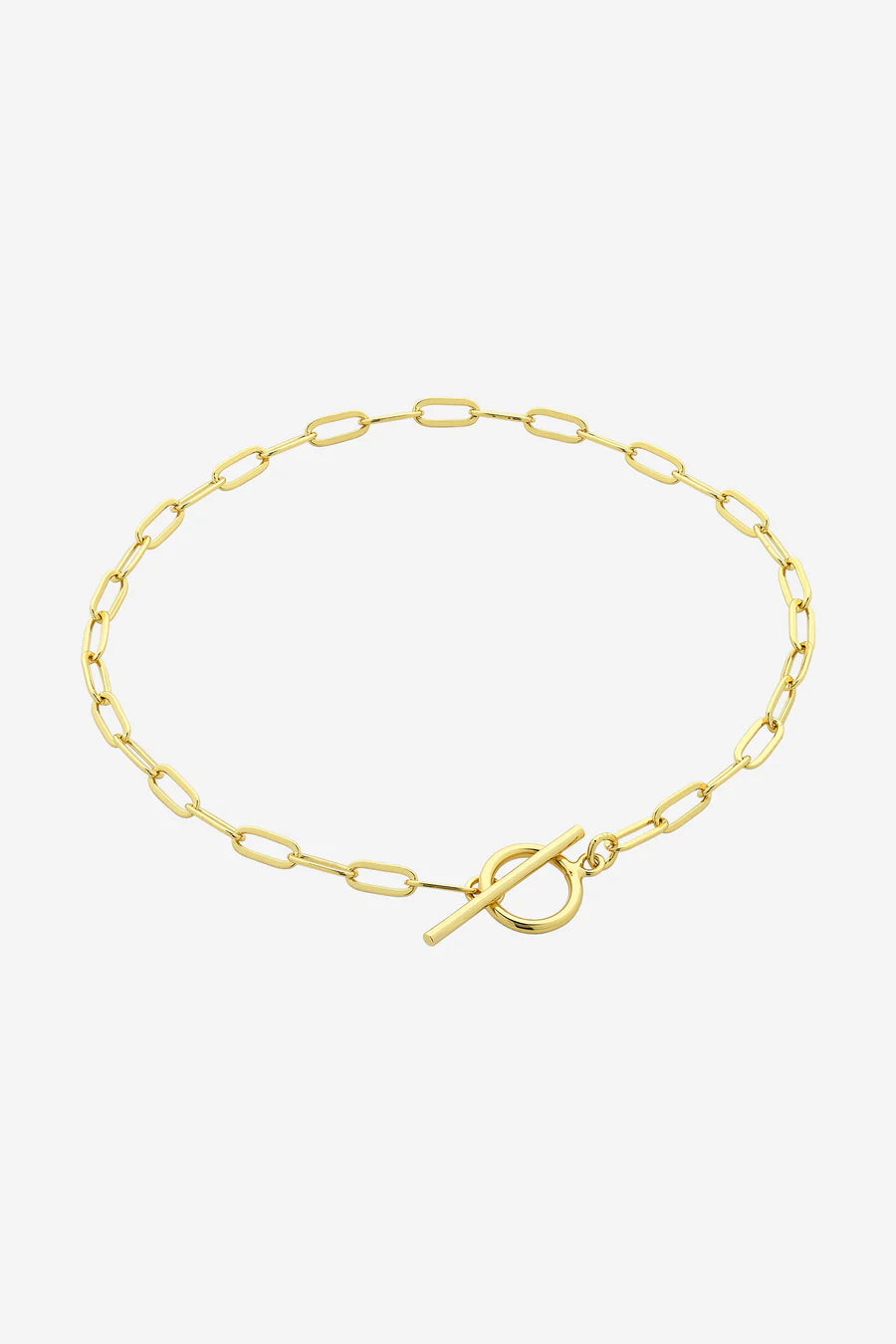 Elio Bracelet by Liberte - Gold