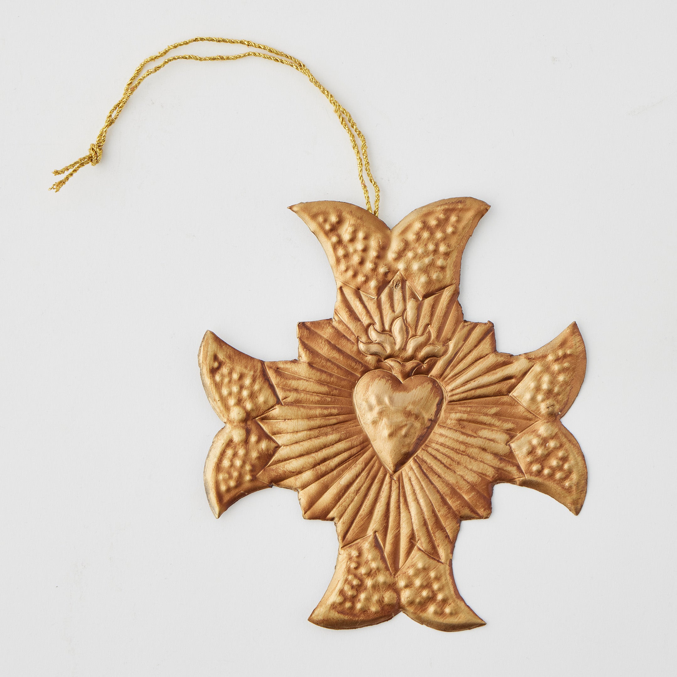 Enchanted Hanging Ornament by Pilbeam Living