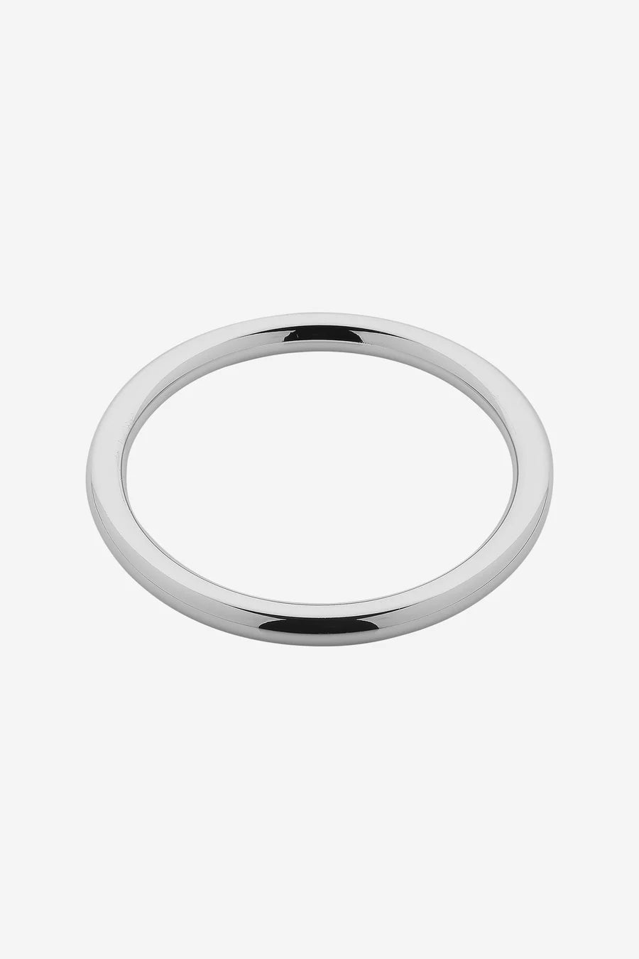 Erin Bangle by Liberte - Silver