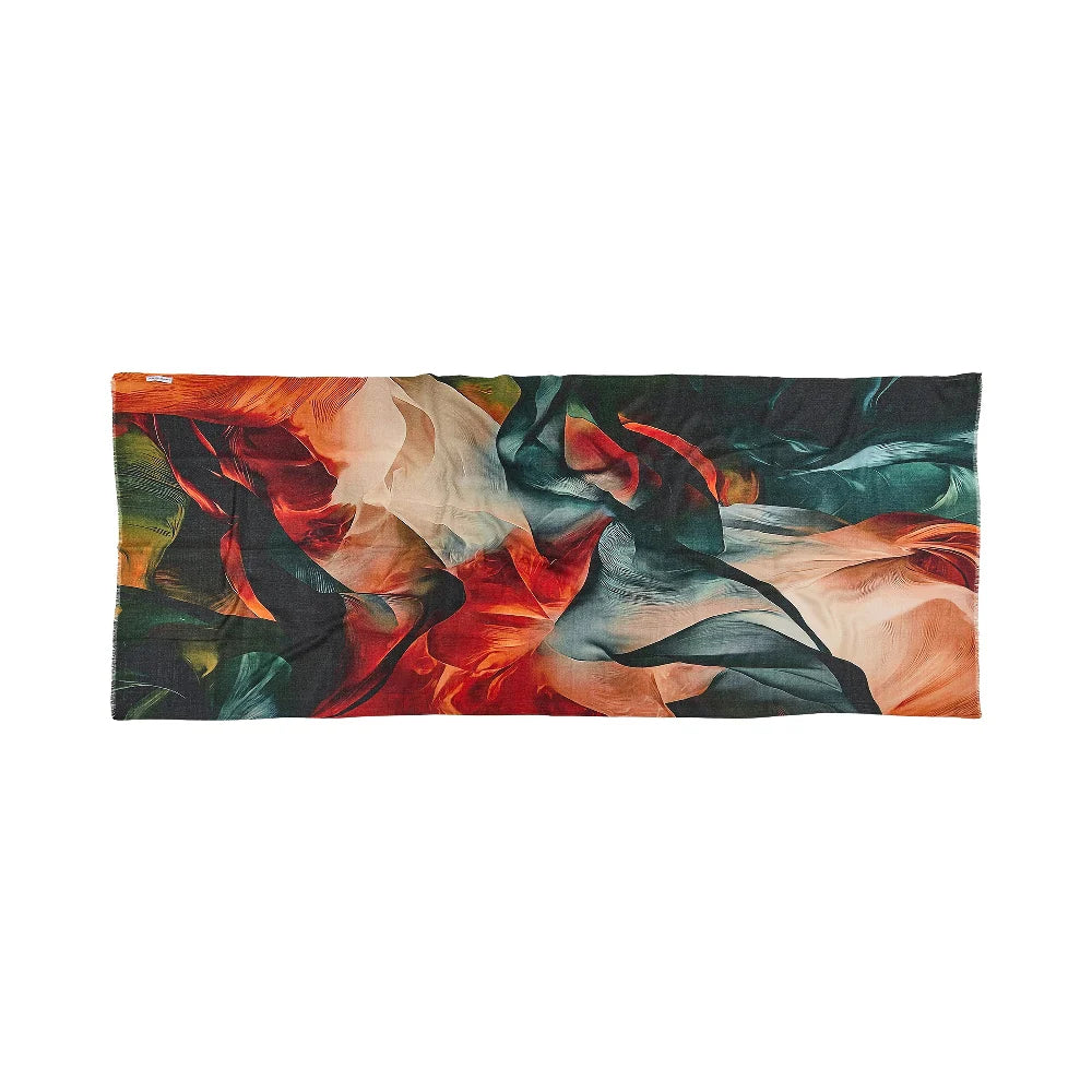Evelyn Cashmere Scarf by The Scarf Company