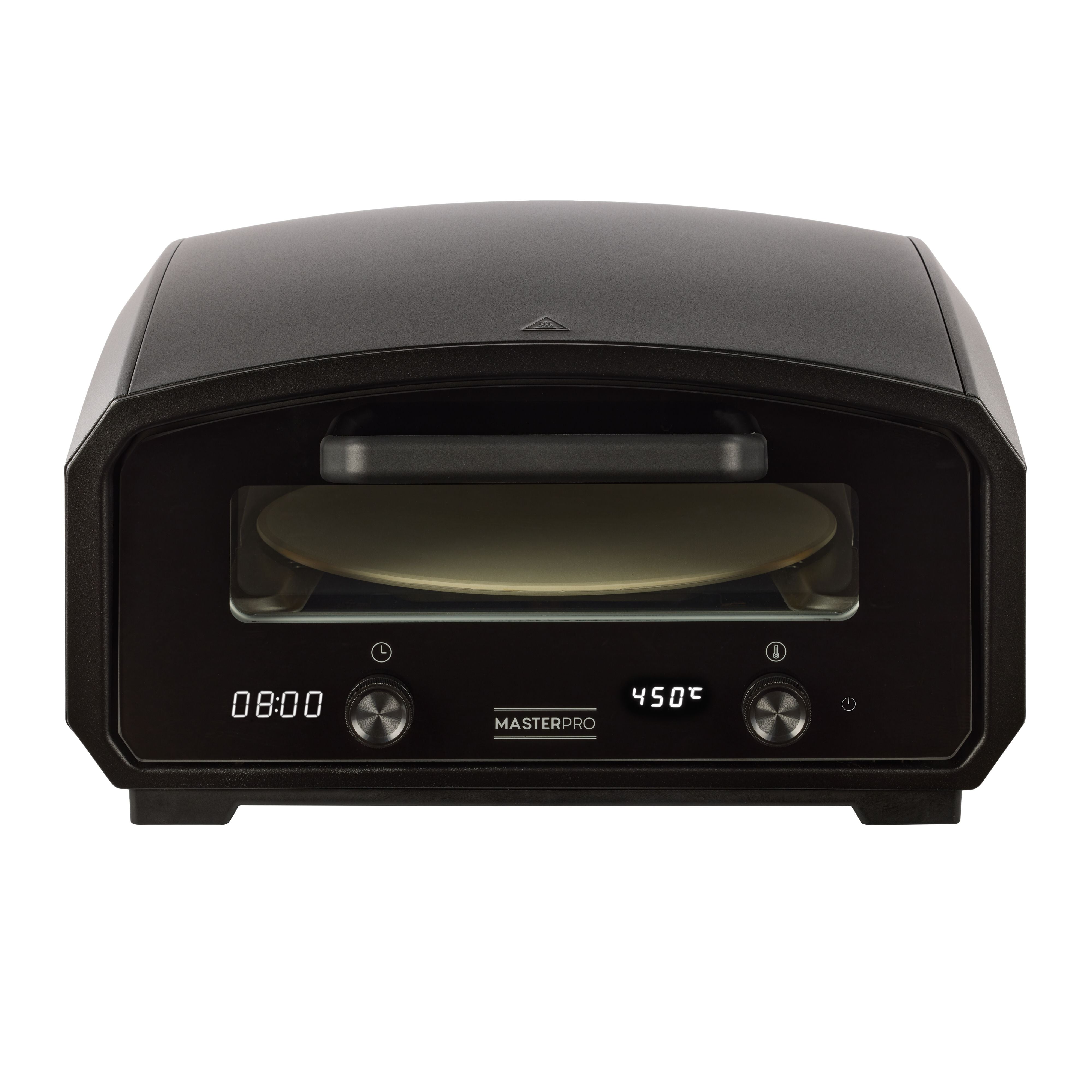 Indoor/Outdoor Pizza Oven by MasterPro