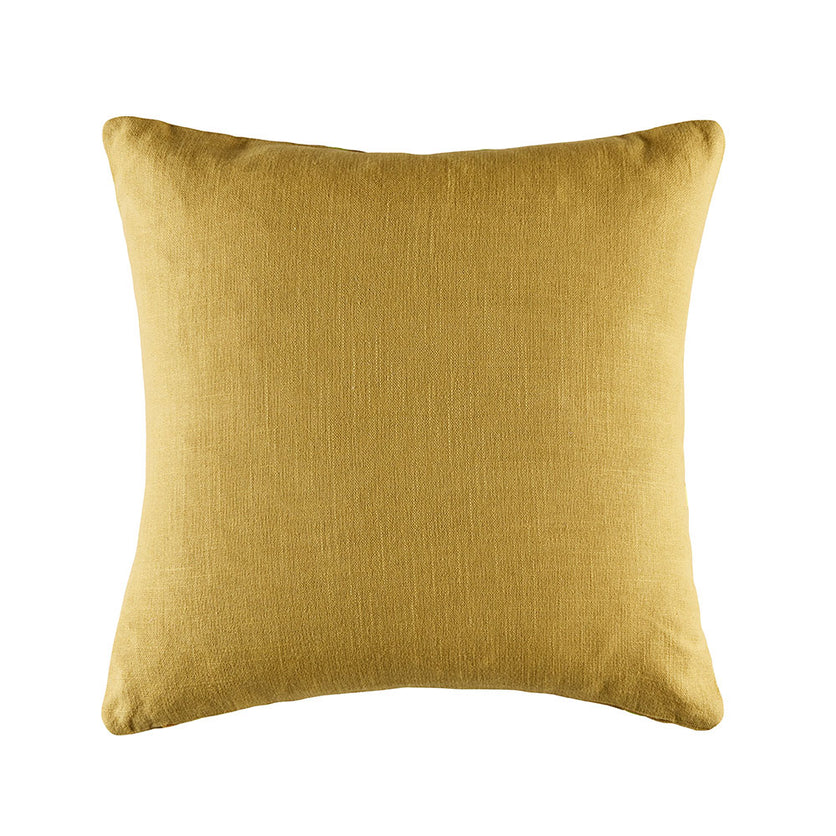 Ferdy Citrus cushion by KAS - Citrus