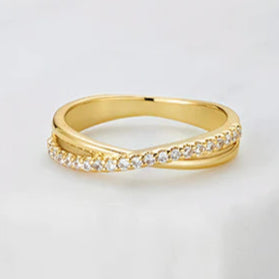 Florence ring by Zafino