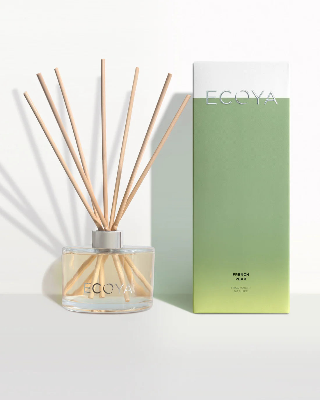 Reed Diffuser 200Ml  by Ecoya- French Pear