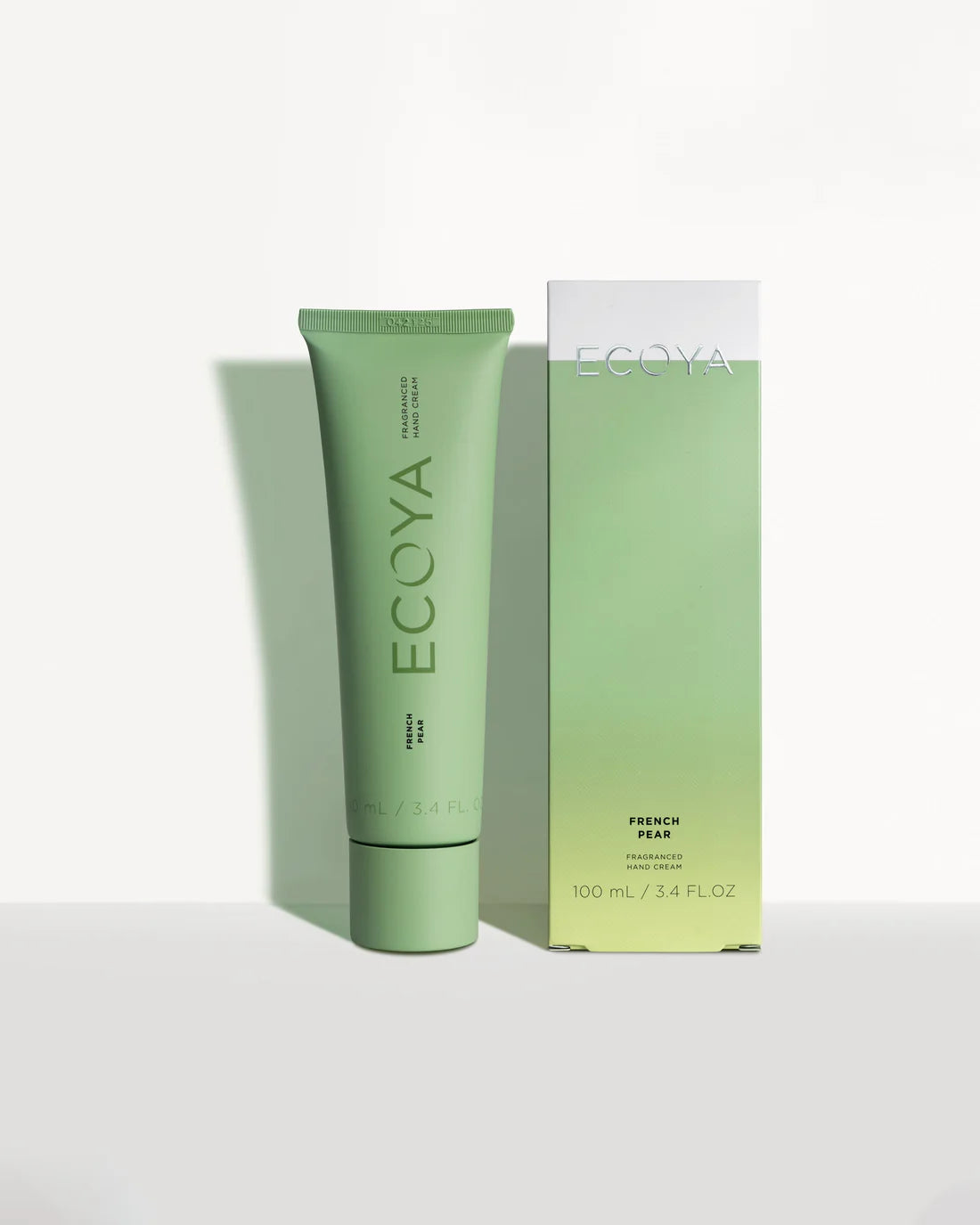 Hand Cream by Ecoya- French Pear