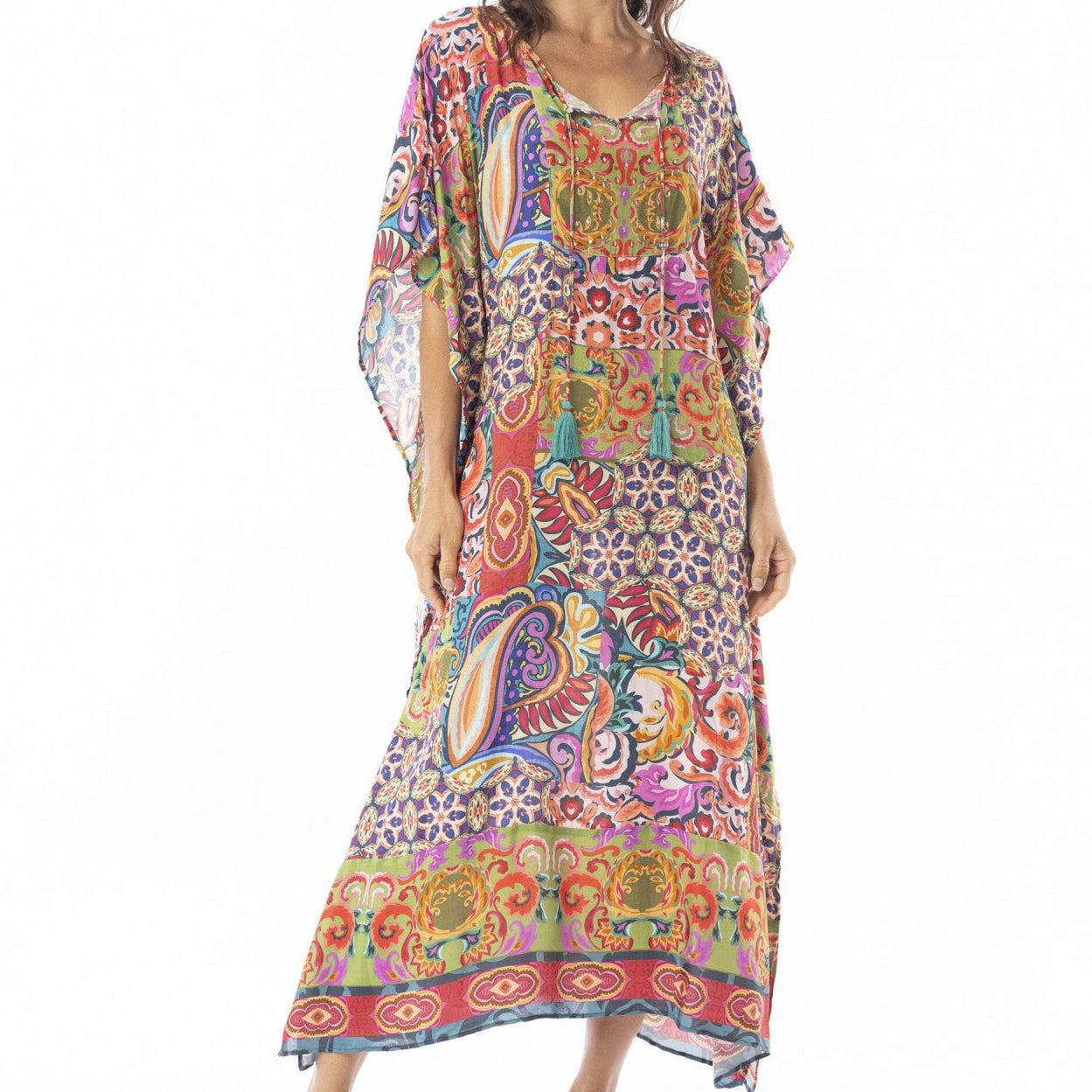 Francesca Kaftan by Escape