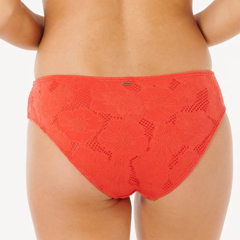 Oasis Full Coverage Bikini Bottom by Rip Curl