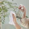 Al.ive Glass & Mirror Cleaning Kit