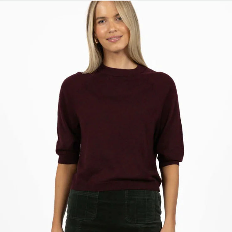 Grace top by Humidity - 3 colours