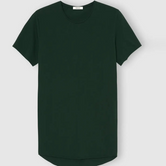 Original Raw T-Shirt by Bandsome - Forest Green