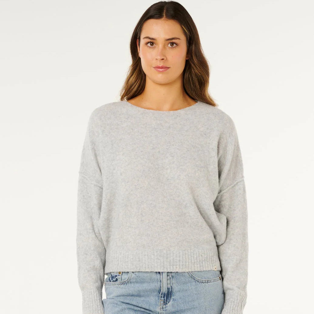 Emily sweater by Rip Curl