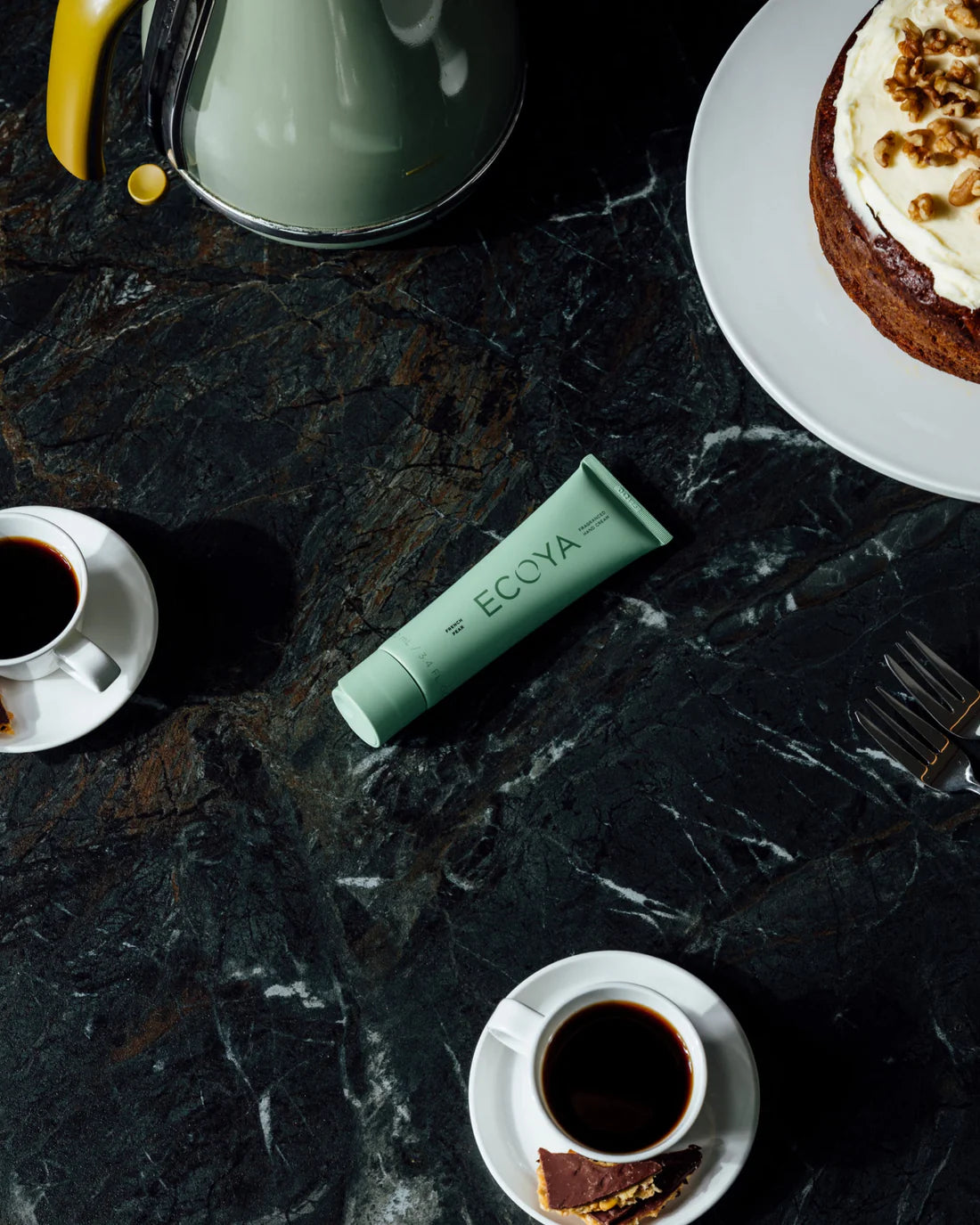 Hand Cream by Ecoya- French Pear