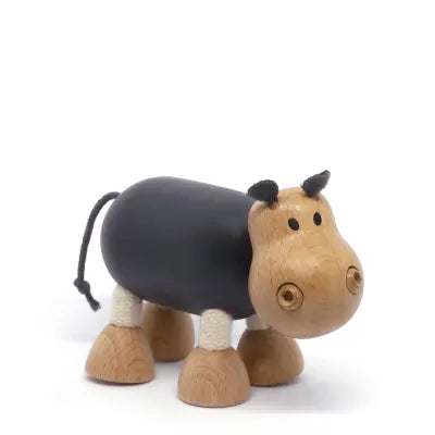 Hippo by Anamalz