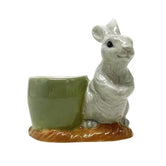 Hop Ceramic Egg Cup 12x6x7cm by Coast to Coast