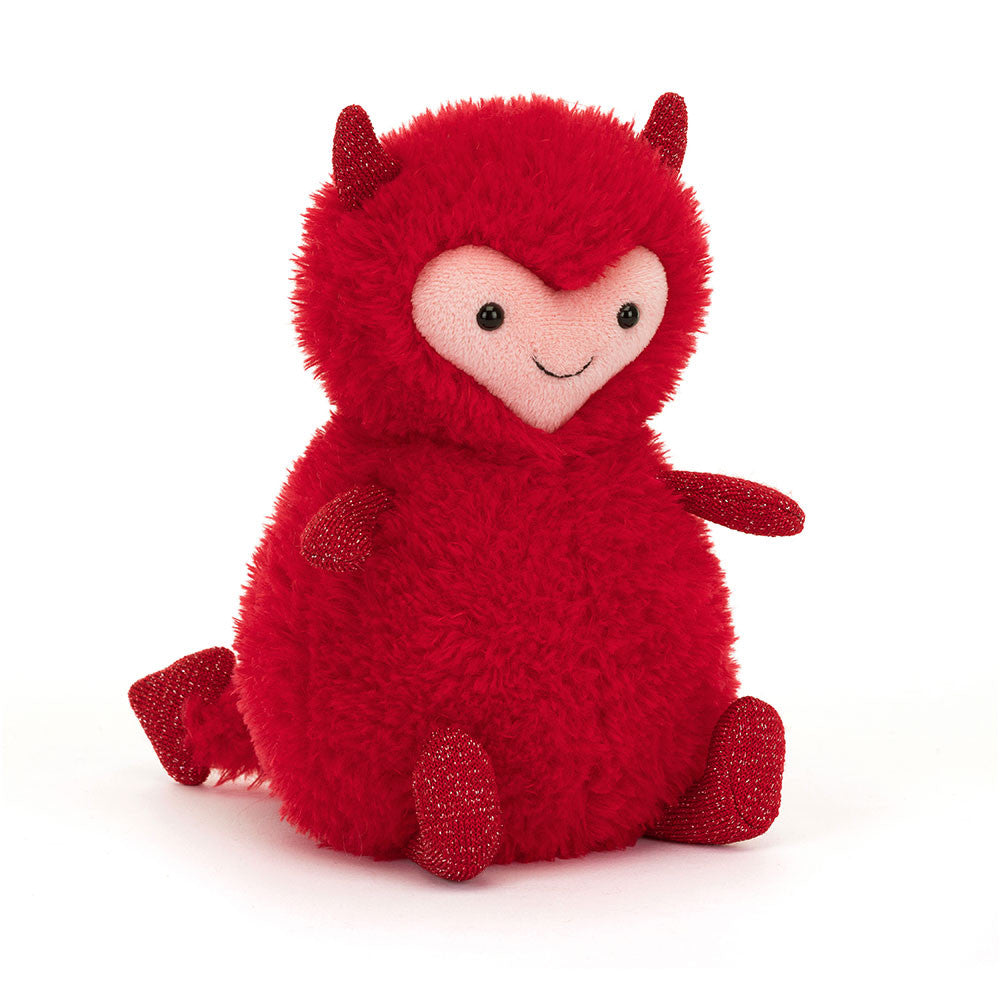 Hugg McSnugg by Jellycat