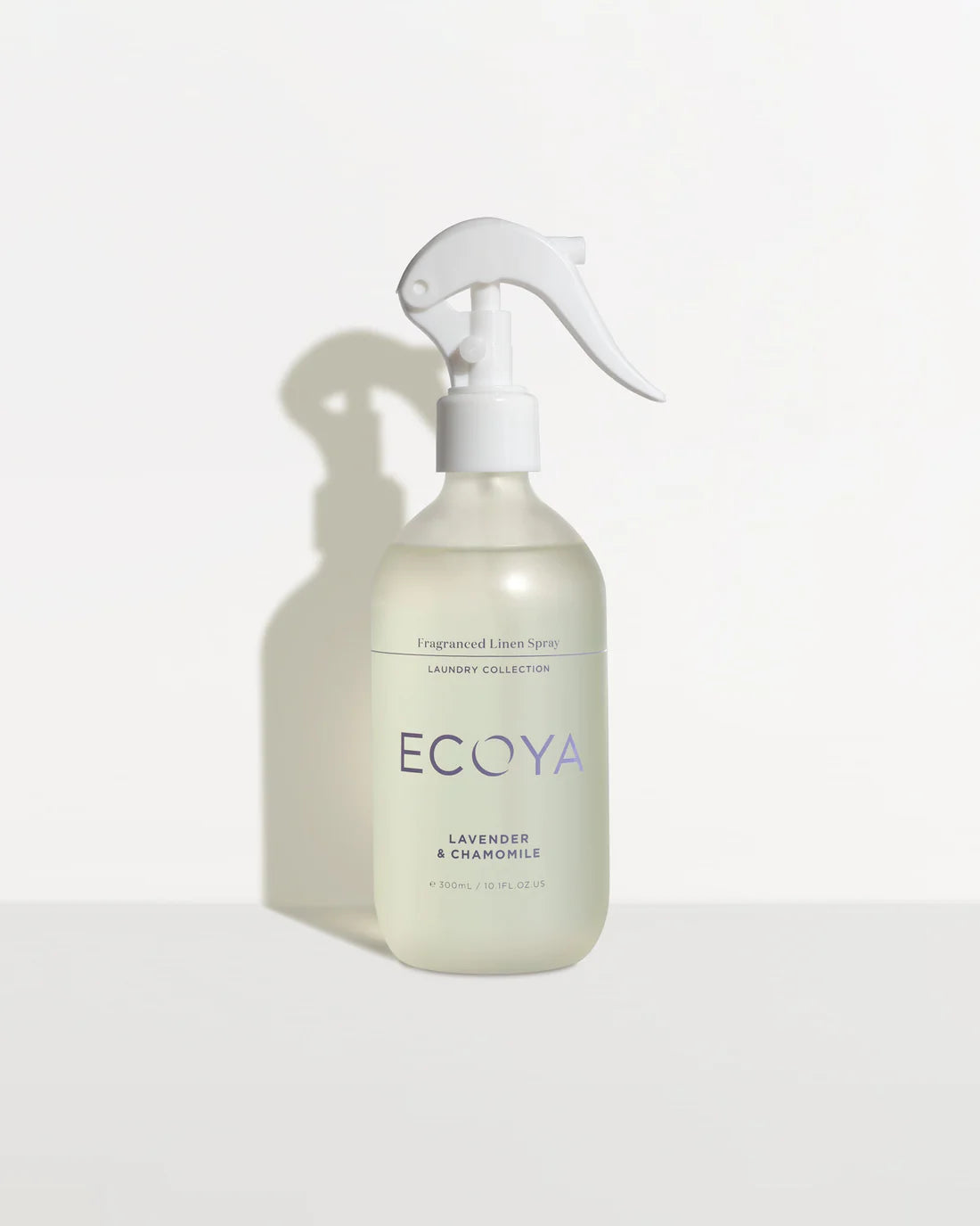 Linen Spray by Ecoya - Lavende and Chamomile
