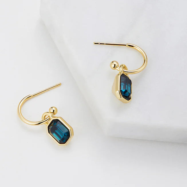 Leighton earring by Zafino