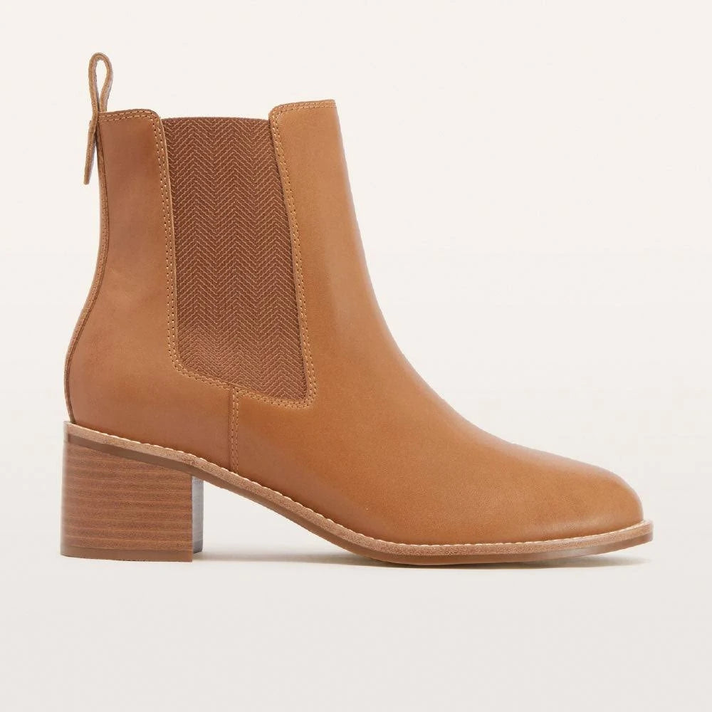 Liberty boot by Frankie4 - Tan