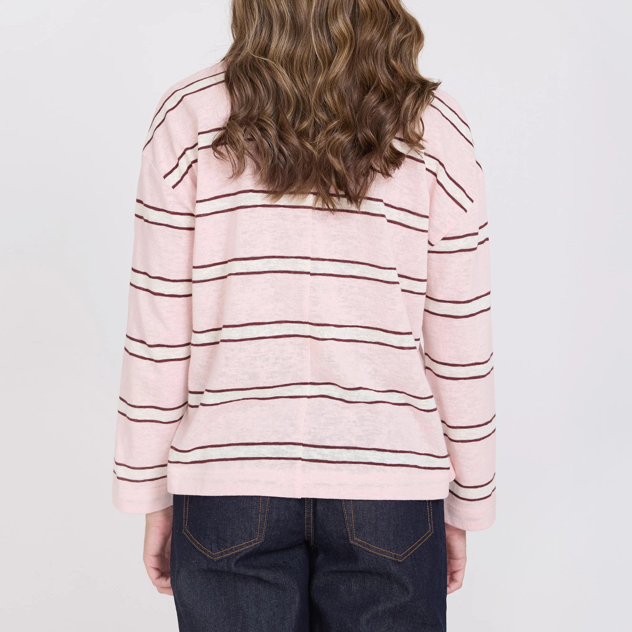 Lobby tee by Stella + Gemma