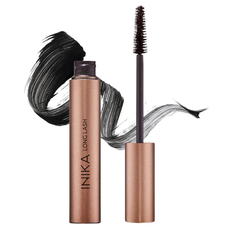 Long Lash Mascara by Inika Organic