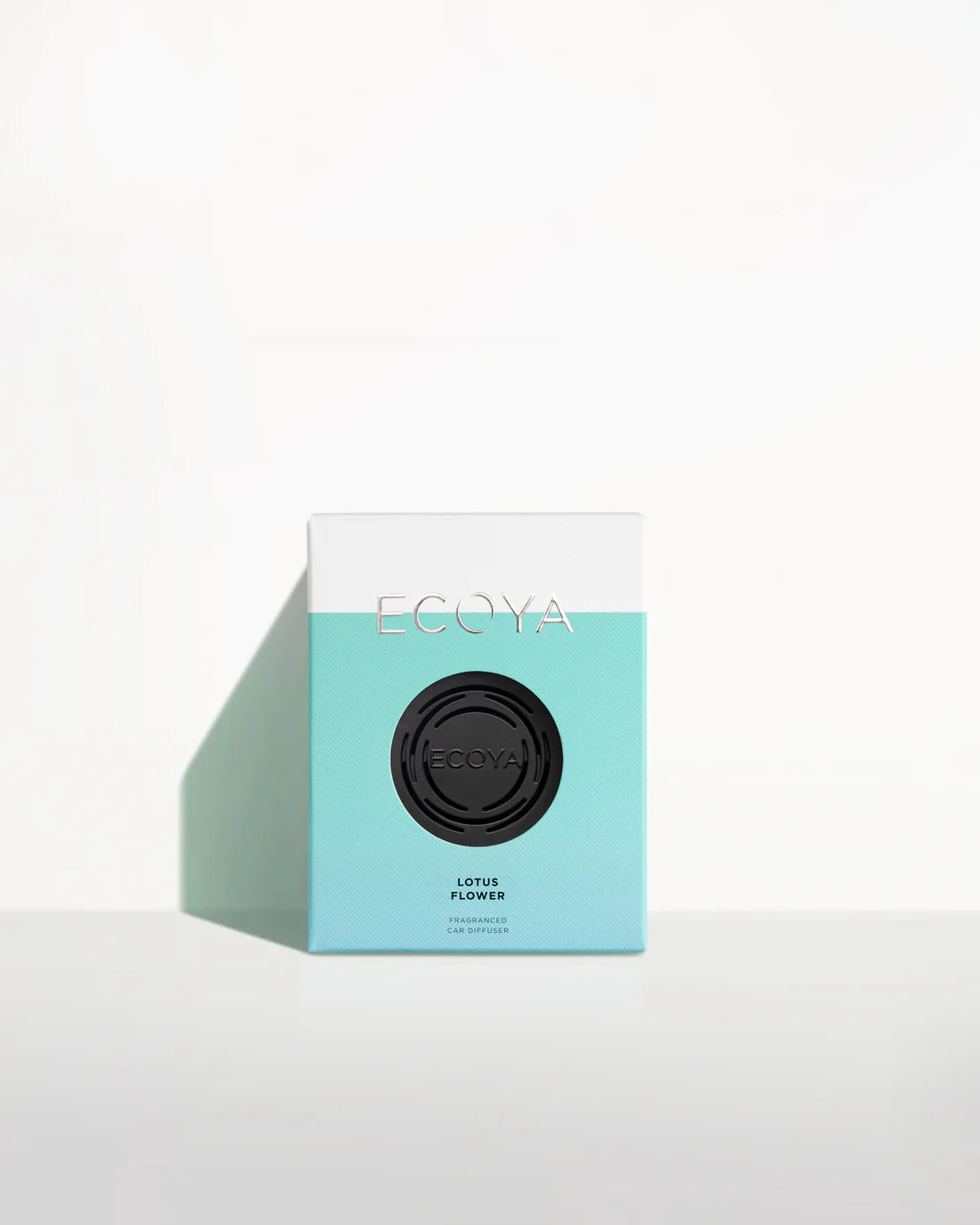 Car Diffuser by Ecoya- Lotus Flower