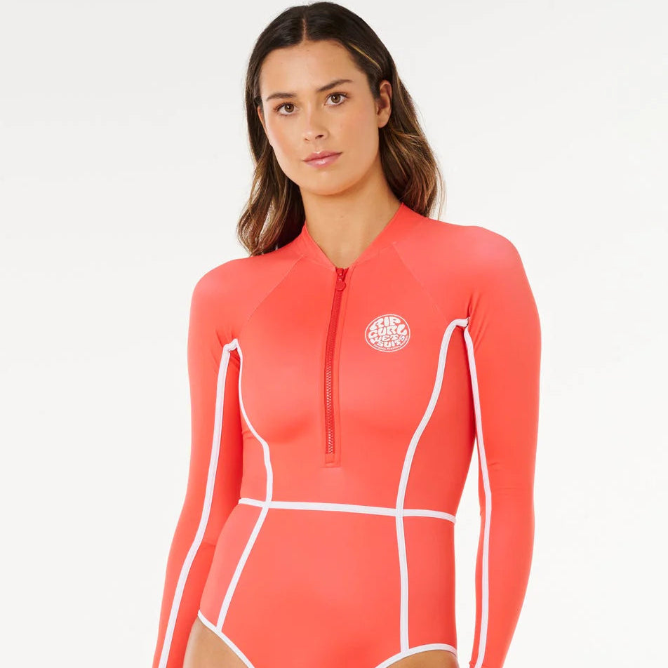 Classic Surf Long Sleeve Surf Suit by Rip Curl