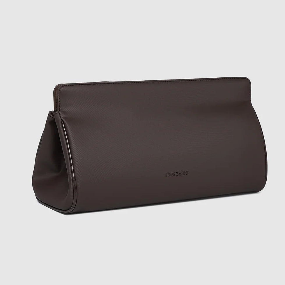 Margot Hair Tool Travel Case by Louenhide - Chocolate