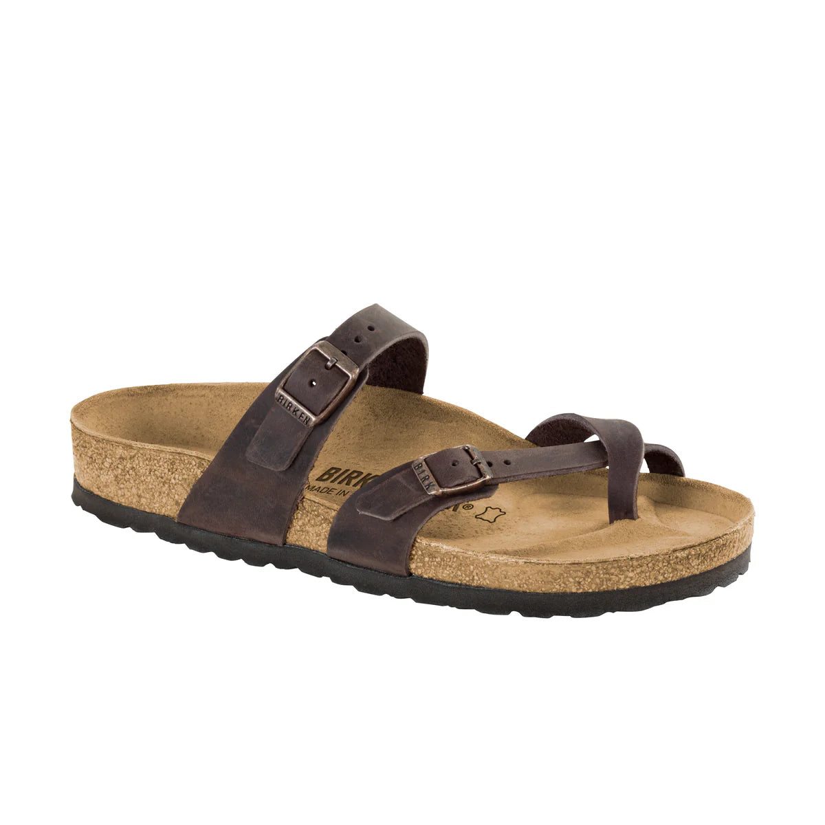 Mayari by Birkenstock - Habana Oiled Leather