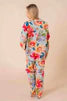 Long Sleeve Pyjama Set by Kas - Milou