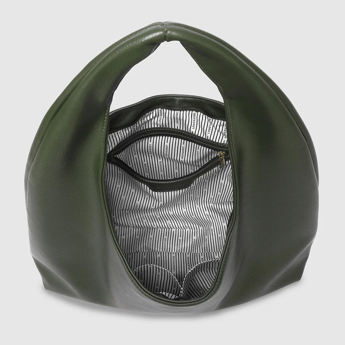 Monaco Shoulder Bag by Louenhide