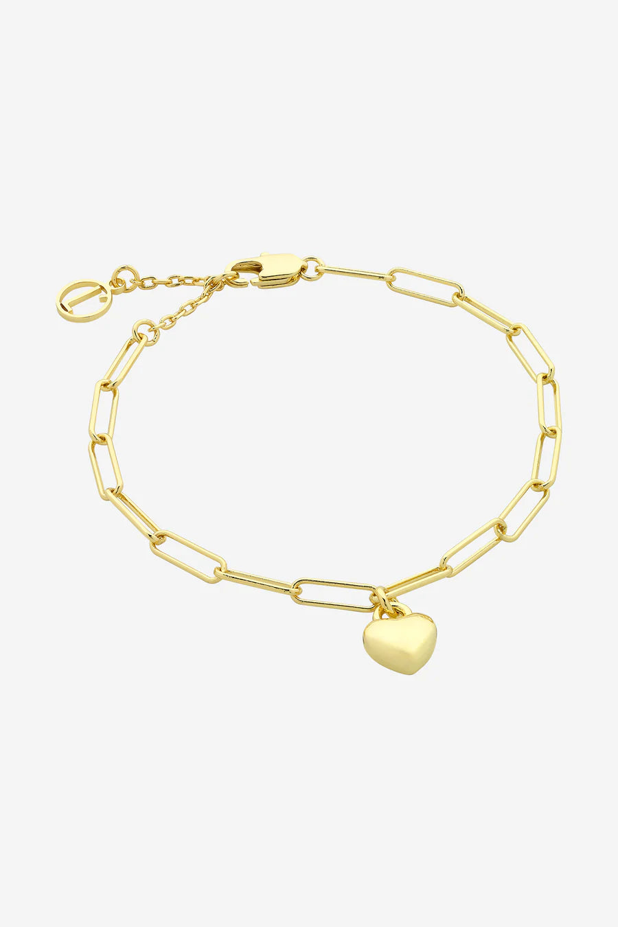 Bracelet - Monica - Gold by Liberte